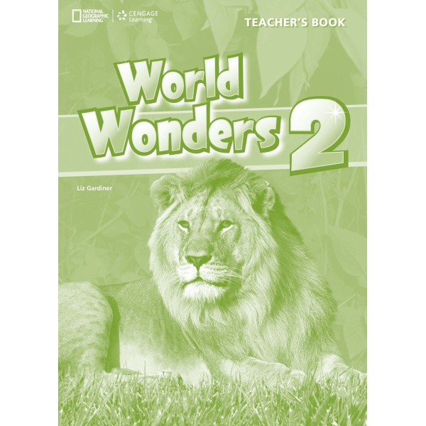 WORLD WONDERS 2 TCHRS - GORMLEY