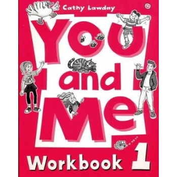 YOU AND ME 1 WB - CATHY LAWDAY