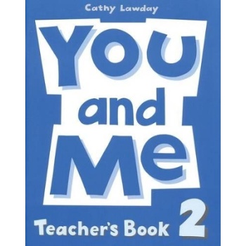 YOU AND ME 2 TCHRS - CATHY LAWDAY