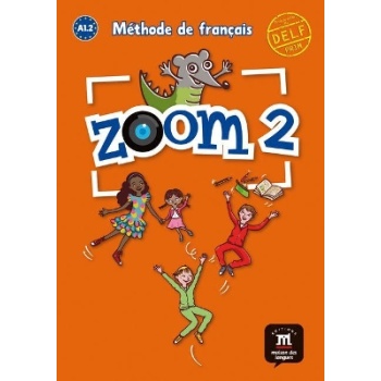 ZOOM 2 A1.2 METHODE - MARIN LEDUN
