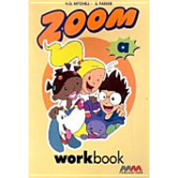 ZOOM A WB - MITCHELL H. Q.