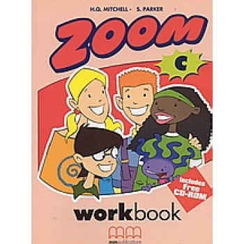 ZOOM C WB (+ CD-ROM) - MITCHELL H. Q.