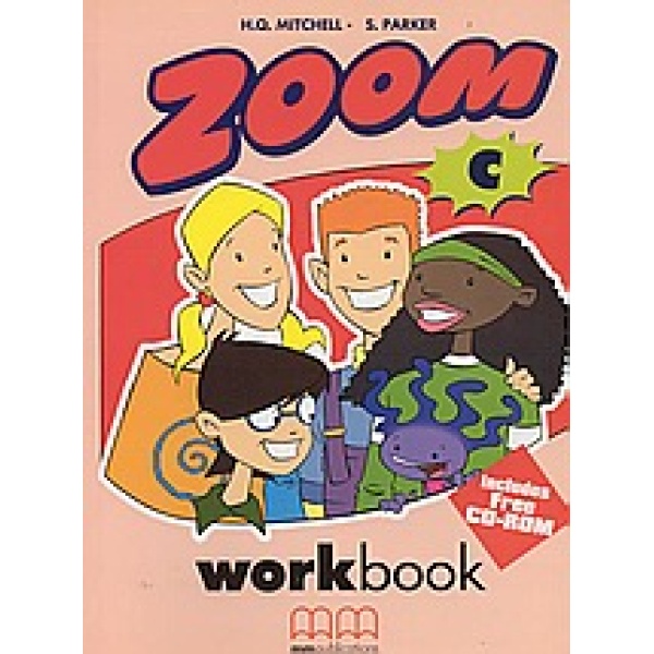 ZOOM C WB (+ CD-ROM) - MITCHELL H. Q.