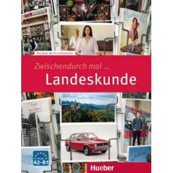 ZWISCHENDURCH MAL … LANDESKUNDE - DIETER NEIDLINGER-FRANZ SP