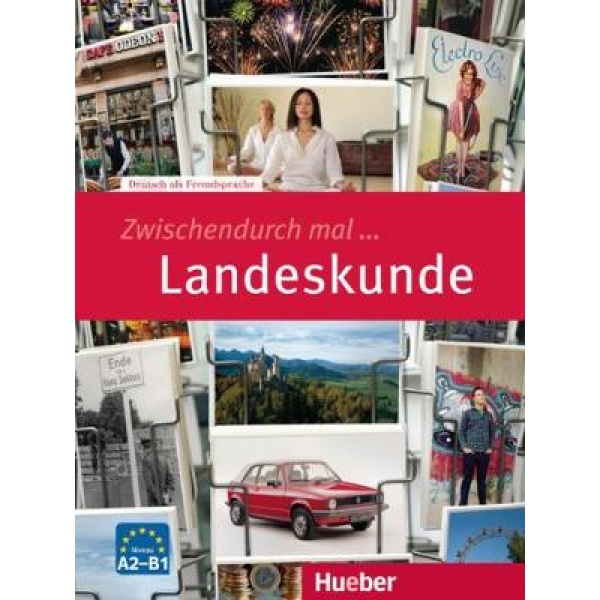 ZWISCHENDURCH MAL … LANDESKUNDE - DIETER NEIDLINGER-FRANZ SP