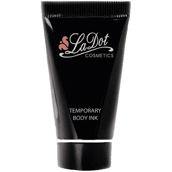 Ladot Cosmetics Colop Art and Craft Body Ink