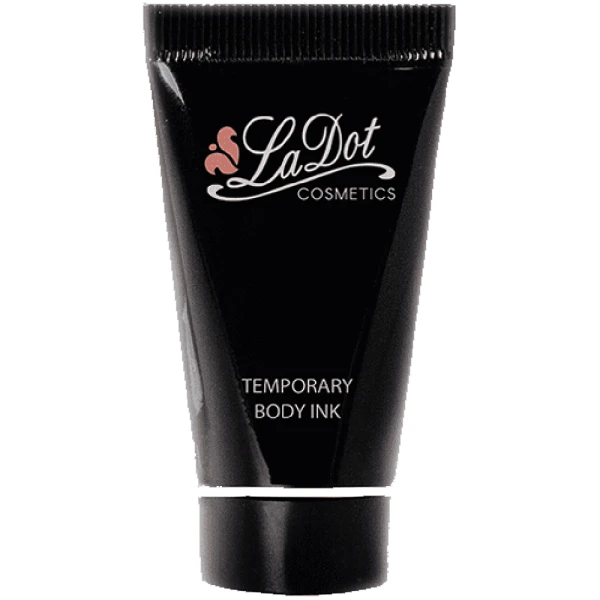 Ladot Cosmetics Colop Art and Craft Body Ink
