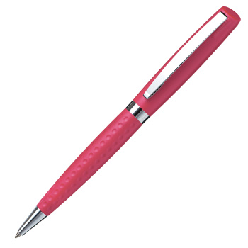 Στυλό Heri Pen Classic G Blackberry Light 6442 με σφραγίδα