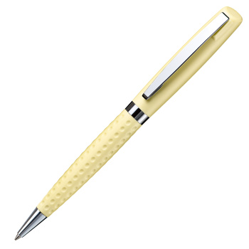 Στυλό Heri Pen Classic G Yellow 6471 με σφραγίδα