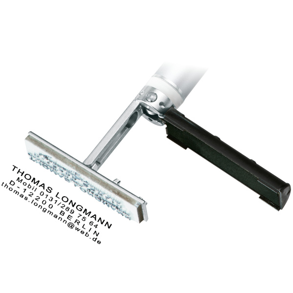 Στυλό Heri Pen Classic G