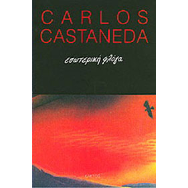 Εσωτερική φλόγα - Castaneda Carlos