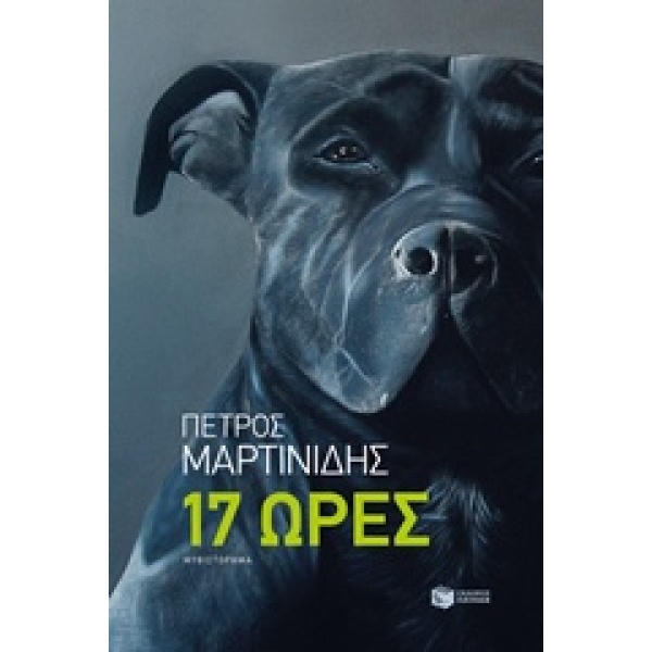 ΣΥΓΧΡΟΝΗ ΕΛΛΗΝΙΚΗ ΛΟΓΟΤΕΧΝΙΑ 17 ΩΡΕΣ - ΜΑΡΤΙΝΙΔΗΣ ΠΕΤΡΟΣ