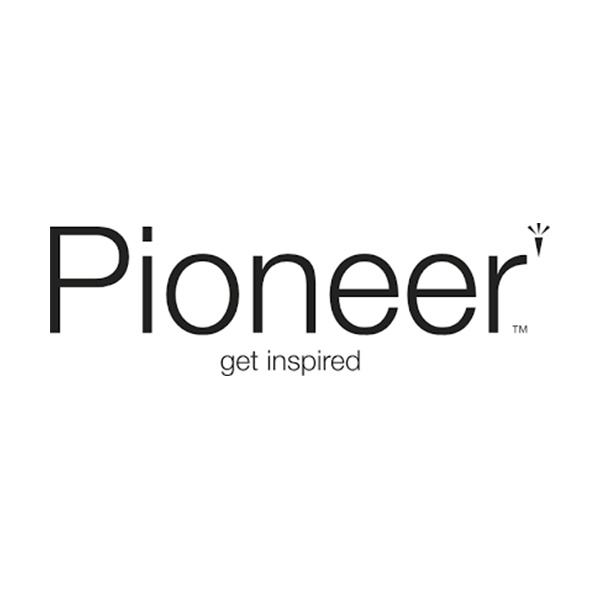 Pioneer Paper Logo