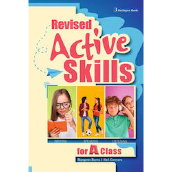 Revised Active Skills for A Class Students