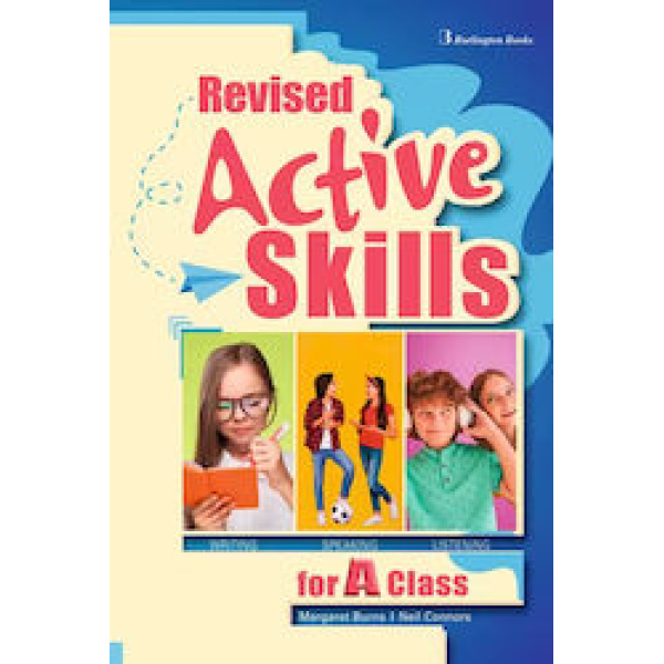 Revised Active Skills for A Class Students