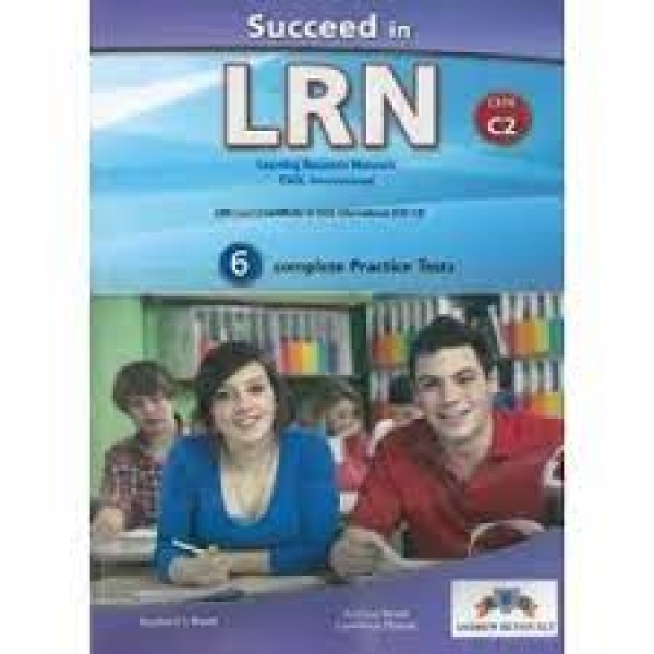 Succeed in LRN C2 self-study edition