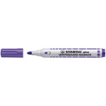 Μαρκαδόρος Πίνακα Stabilo Plan Μωβ 2.5-3.5mm