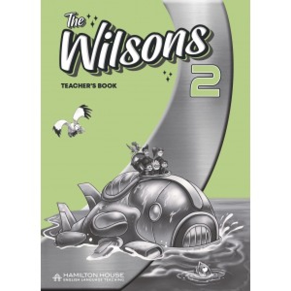 THE WILSONS 2 TCHRS -