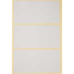 Ετικέτες Αυτοκόλλητες No31 Stef Labels 100x50mm