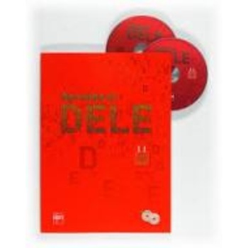 APRUEBA EL DELE A2 ALUMNO (+ CD) - JORDI SIERRA I FABRA