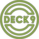 DECK9 Logo