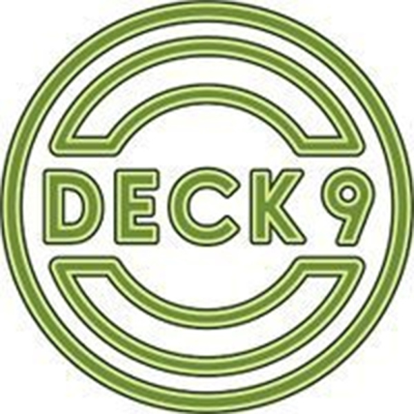 DECK9 Logo