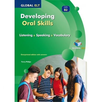DEVELOPING ORAL SKILLS B2 TCHRS - ANDREW BETSIS-SULA DELAFUE