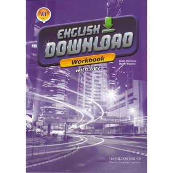 ENGLISH DOWNLOAD A1 WB WITH KEY -