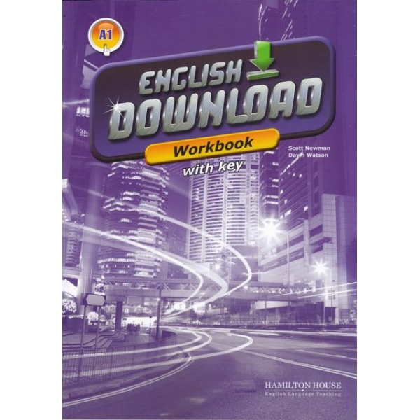 ENGLISH DOWNLOAD A1 WB WITH KEY -