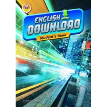 ENGLISH DOWNLOAD B1 WB WITH KEY -