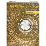 Perspectives Upper Intermediate Workbook British Edition