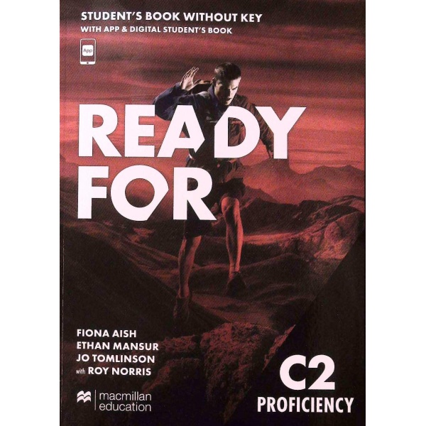 Ready for C2 Proficiency Students Book
