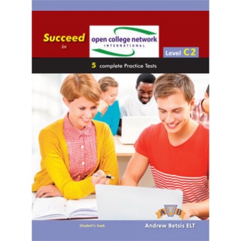 SUCCEED IN OCN C2 CD CLASS - BETSIS