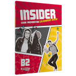 Insider Exam Preparation B2 Grammar Students