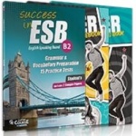 Success in ESB B2 Πακέτο μαθητή - Supercourse