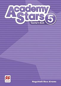 ACADEMY STARS 5 TCHRS BOOK PACK - HARPER / PRITCHARD
