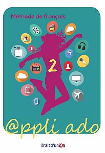 APPLI ADO 2 METHODE - ANTONIADIS