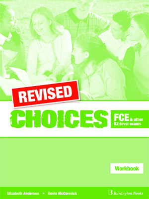 CHOICES B2 FCE WB REVISED - ANDERSON
