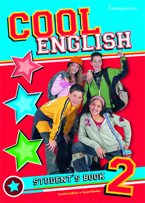 COOL ENGLISH 2 SB - SULLIVAN
