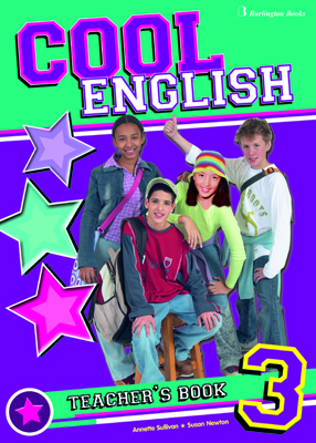 COOL ENGLISH 3 TCHRS - SULLIVAN