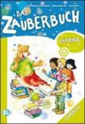 DAS ZAUBERBUCH STARTER KURSBUCH -