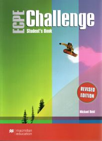 ECPE CHALLENGE SB REVISED - REID