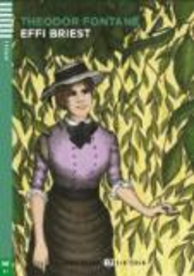 EEL 2: EFFI BRIEST (+ CD) - THEODOR FONTANE