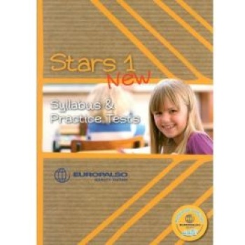 Stars 1 New Europalso Quality Testing Students - Europalso