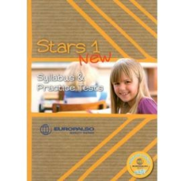 Stars 1 New Europalso Quality Testing Students - Europalso