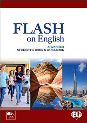 FLASH ON ENGLISH ADVANCED SB - L PRODROMOU-P PRODROMOU-A COW