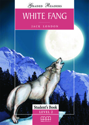 GR 2: WHITE FANG - MALKOGIANNI
