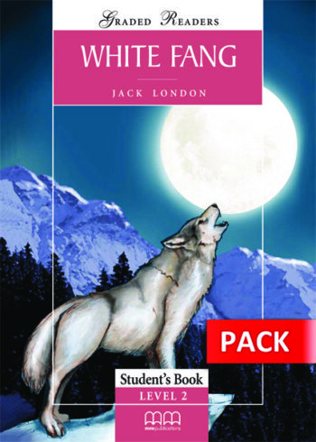 GR 2: WHITE FANG PACK -