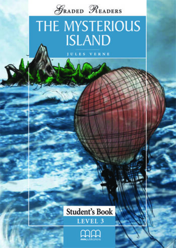 GR 3: MYSTERIOUS ISLAND - MALKOGIANNI