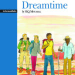 GR INTERMEDIATE: BACK TO DREAMTIME - MITCHELL H. Q.